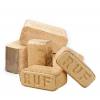 RUF Briquettes. Directly from manufacturer