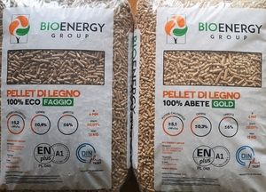 Certified pellets from a manufacturer, Poland $0