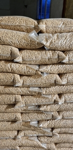 Wood pellets a1 spruce,pine 6mm $180