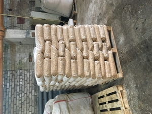 Offering wood pellets, up to 3000 tons $0