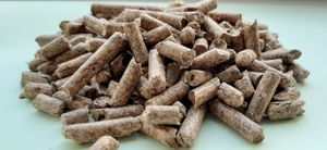Wood pellets offer - Ukraine $0