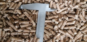 A2 industrial wood pellets $100
