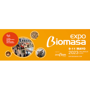 Expobiomasa 2023, Valladolid, España ##f_price|CURR_SIGN##
