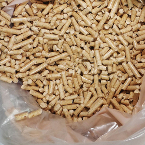 Wood Pellet 6mm 15kg Bags for sale $0