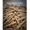 Rice Husk Pellet For Sale