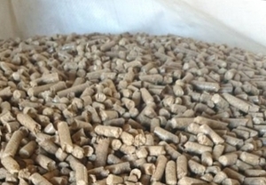 Interested in 100% oak wood pellets  $0