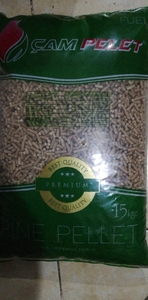 Pine wood pellet $150