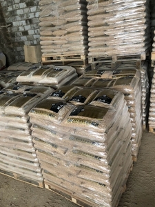 Premium Holzpellets $170