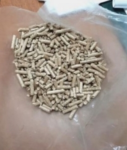 Offer for wood pellets ex Belarus $108