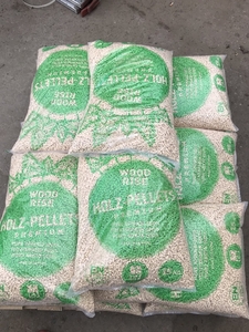 Spruce heating pellets with delivery $198
