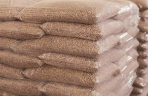6mm and 8mm Wood Pellet for Export $100
