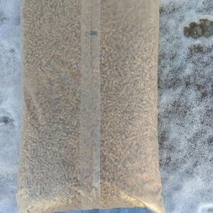 High quality wood pellets directly from producer $0