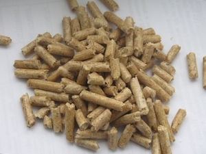 Wood Pellets for sale, DDP $0