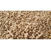 Wood pellets 6-8 mm from Belarus producer