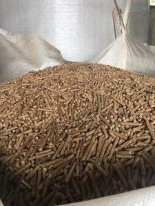 Wood pellets 6-8 mm $147