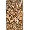 Selling spruce wood pellets, 6 mm