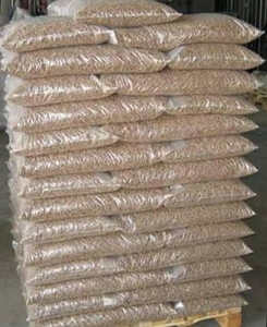 High quality wood pellets for sale  $0
