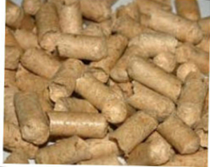 Product offer: wood pellets of Ukrainian manufacturer $0