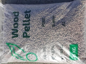 High quality wood pellets $0