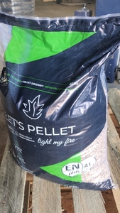 Wood pellets from Ukrainian producer $185