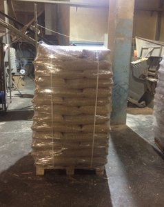 Selling high quality birch pellets $72