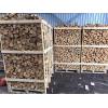 Buying big volumes of firewood