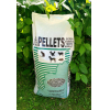Selling straw pellets based on wheat straw $0