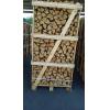 Hardwood firewood: Birch, Oak, hornbeam