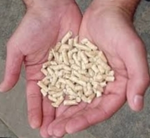 Сommercial offer for sale of wood pellets $100