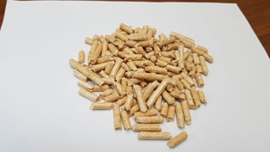 Wood Pellets with ENplus A1 certificate $115
