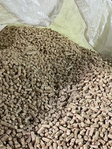 Wood pellets 200 ton, port of Antwerp $235