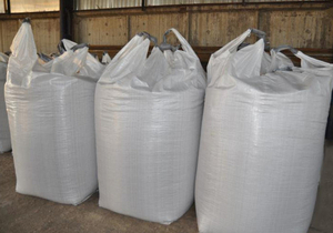 Offering wood pellets enplus A1 in big bags $323