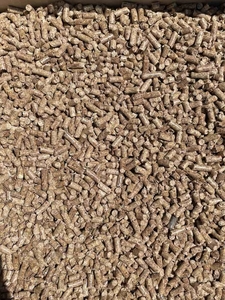 Wood pellets A2 supply to Germany $385