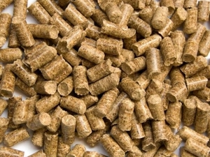 Pellets manufacturer is looking for a buyer! $0