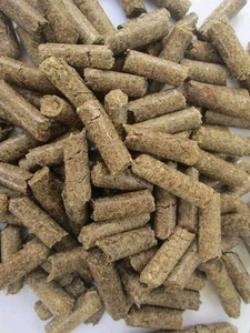 Wood Pellets Din Plus A1  $230