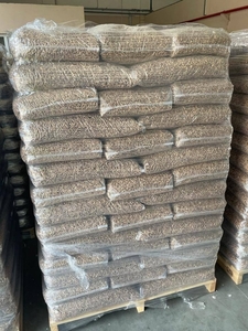 Wood pellets $0