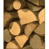 Firewood, firewood of oak, for stove and firewood on sale