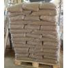 Selling high quality Enplus A1 pine wood pellets, 15 kg bags