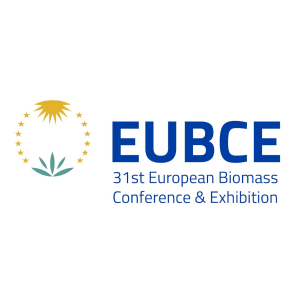 2023 European biomass conference, exhibition ##f_price|CURR_SIGN##