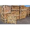 Selling firewood, large quantity, to EU