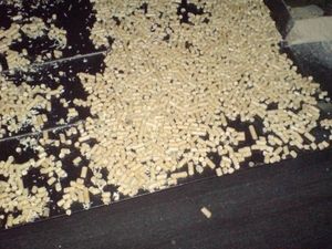 Wood pellets for sale from Russia $0