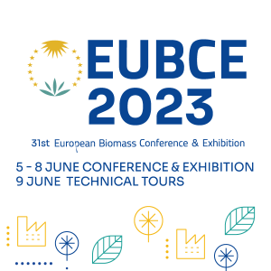EUBCE - European Biomass Conference and Exhibition 2023 ##f_price|CURR_SIGN##