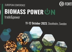 5th European Conference Biomass PowerON 2023