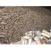 Chopped firewood of birch on sale, delivery possible