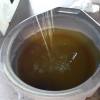 Selling used cooking oil, UCO, sunflower