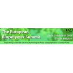 The European Biopolymer Summit in Ghent, Belgium, March 2024