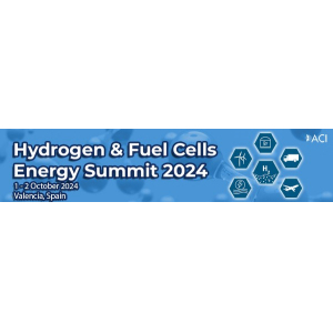 Hydrogen & Fuel Cells Energy Summit in Spain