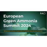 ACI's European Green Ammonia Summit 2024, Germany