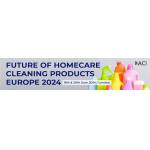 Future of Homecare Cleaning Products Europe 2024, London, UK
