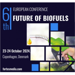 6th European Conference Future of Biofuels 2024